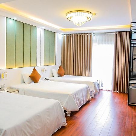 Mayana Hotel Da Nang Exterior photo