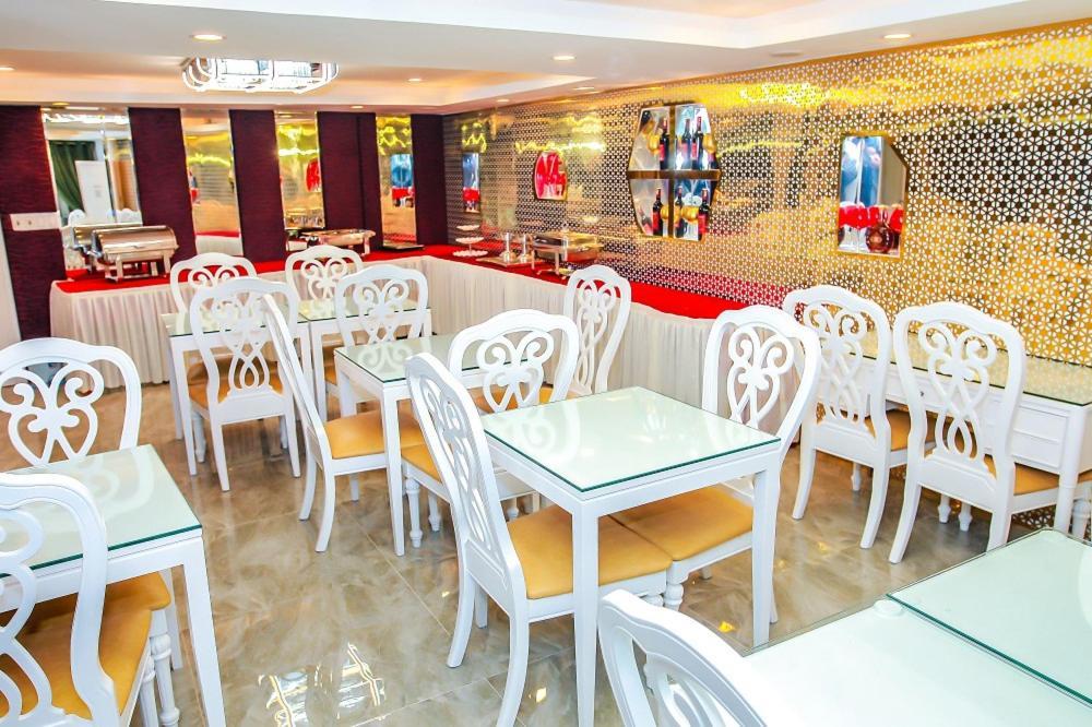 Mayana Hotel Da Nang Exterior photo