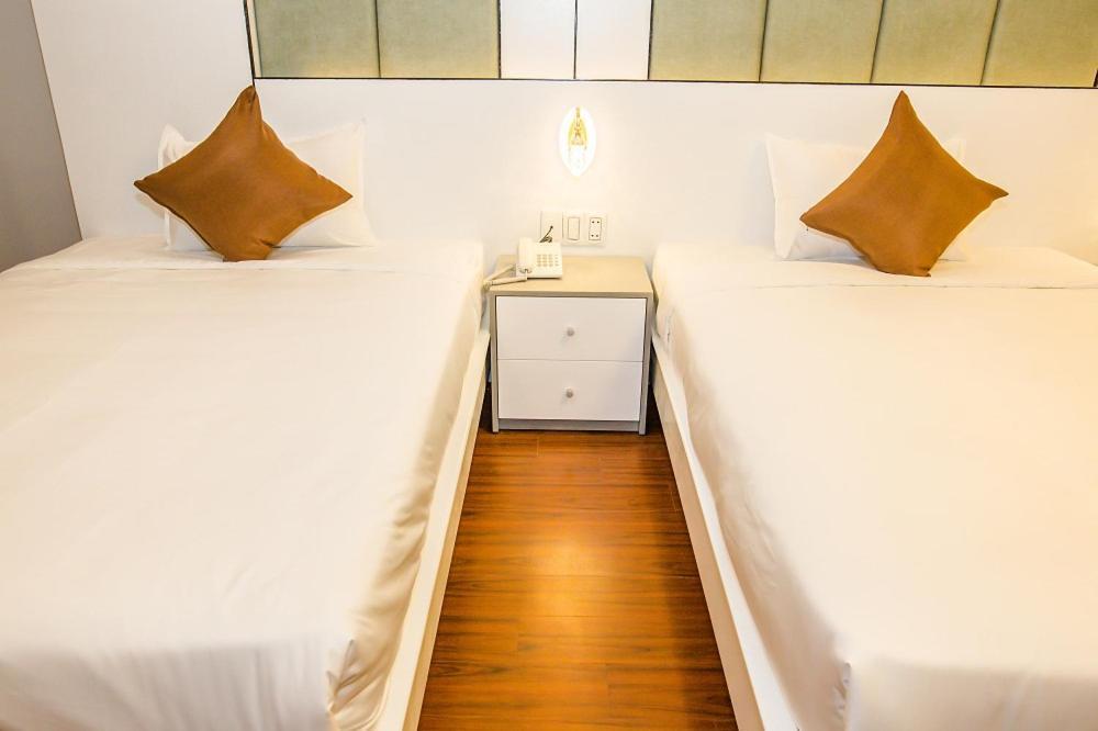 Mayana Hotel Da Nang Exterior photo