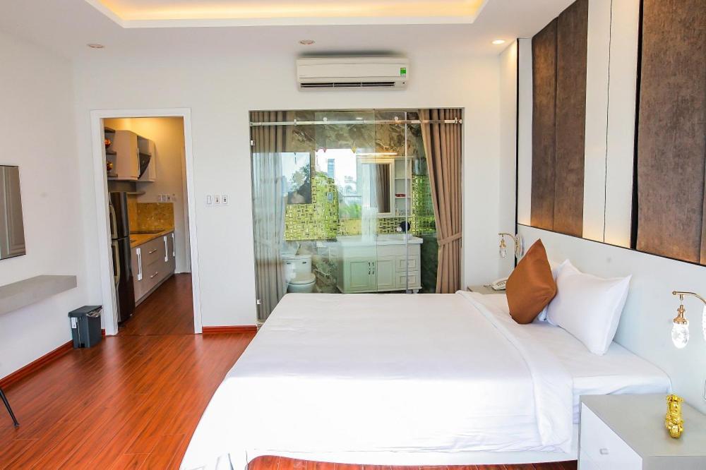 Mayana Hotel Da Nang Exterior photo