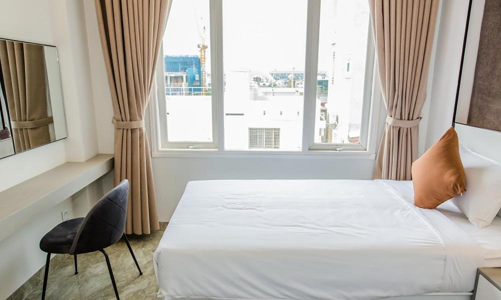 Mayana Hotel Da Nang Exterior photo
