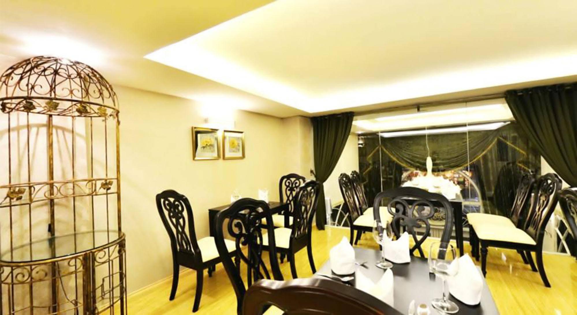 Mayana Hotel Da Nang Exterior photo