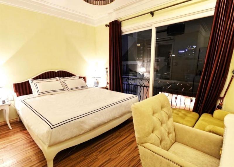Mayana Hotel Da Nang Exterior photo