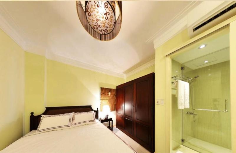 Mayana Hotel Da Nang Exterior photo