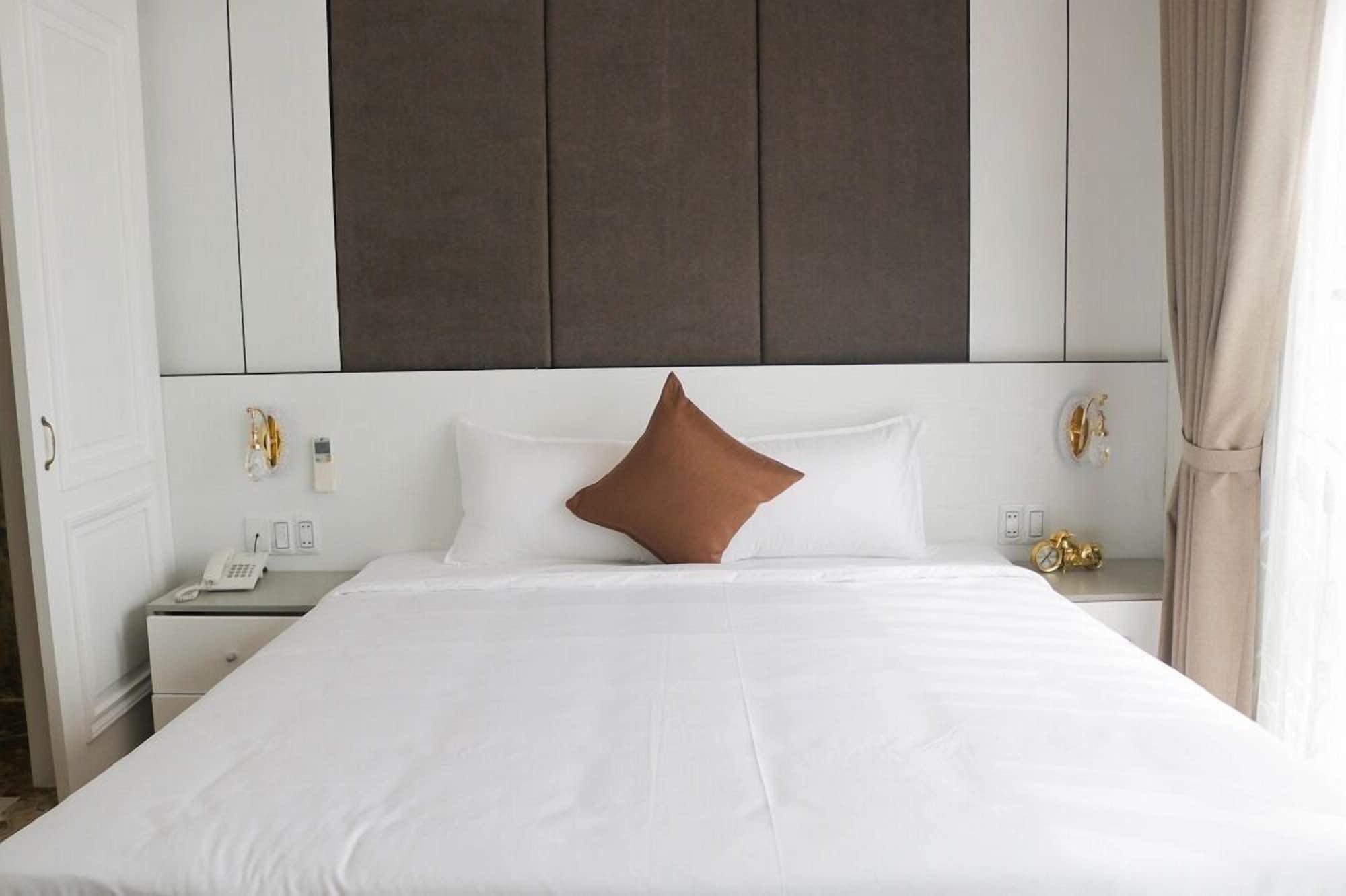 Mayana Hotel Da Nang Exterior photo
