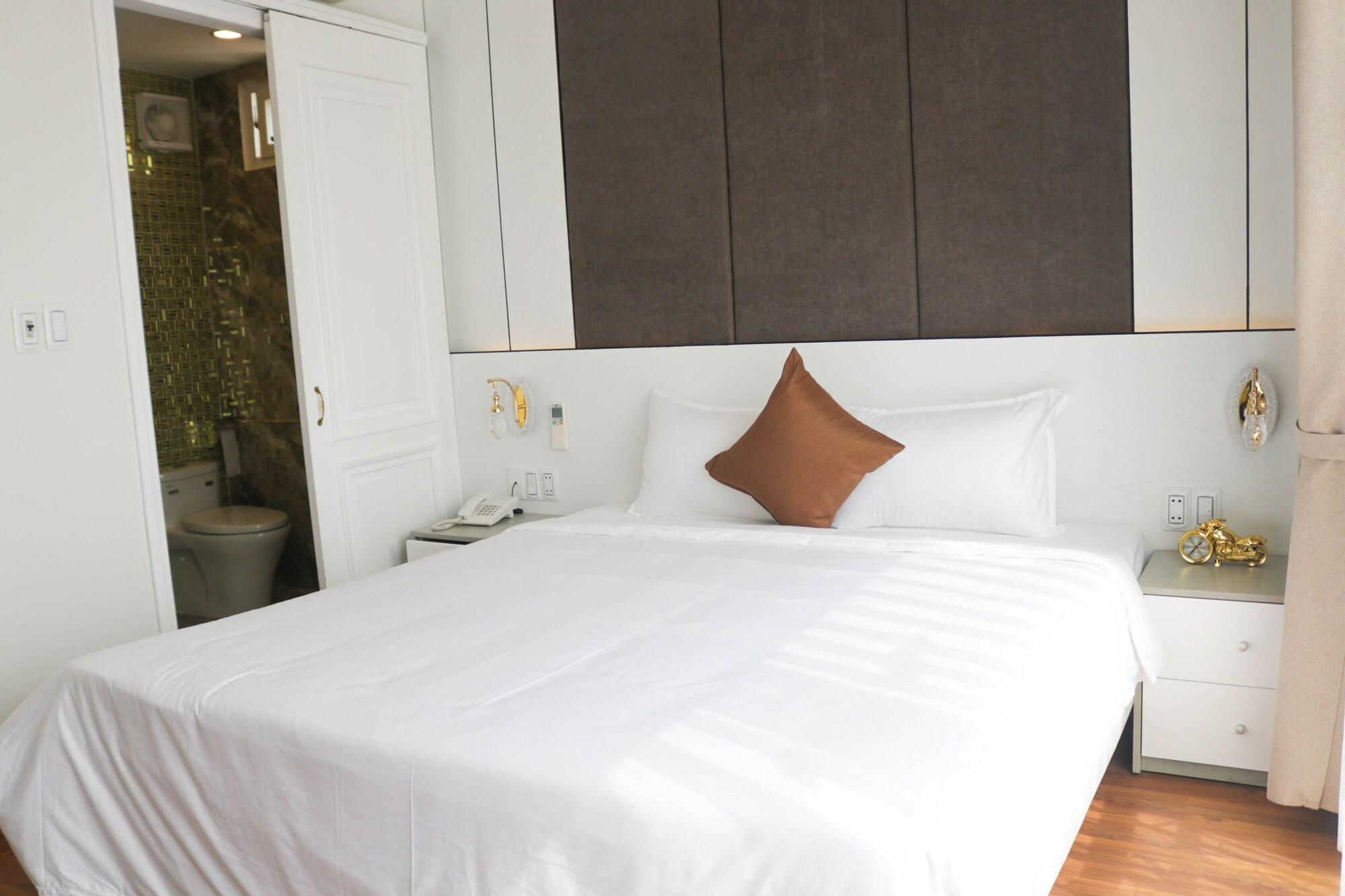 Mayana Hotel Da Nang Exterior photo