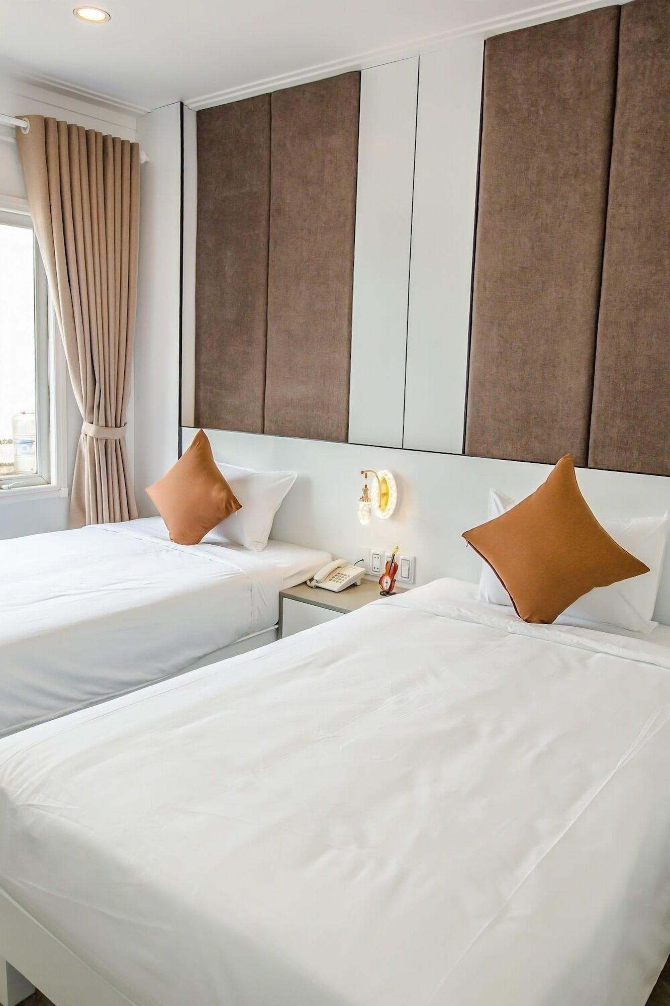 Mayana Hotel Da Nang Exterior photo