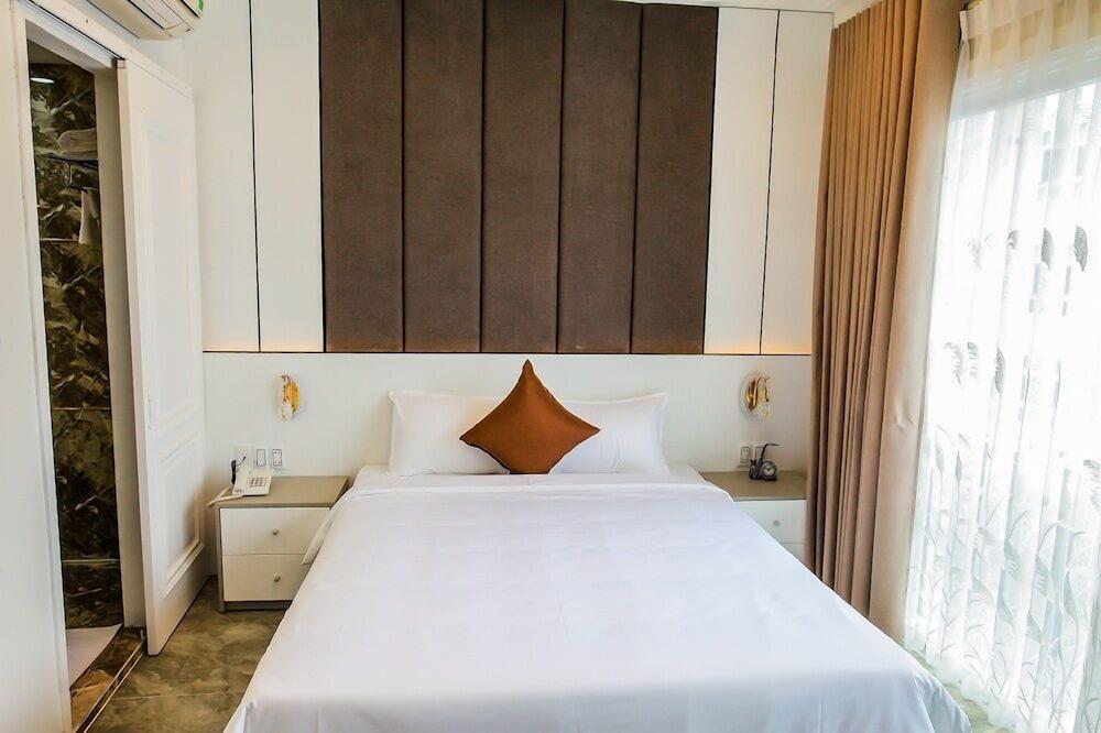 Mayana Hotel Da Nang Exterior photo