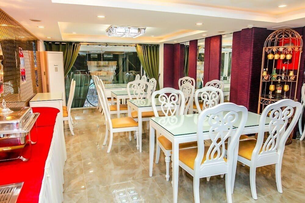 Mayana Hotel Da Nang Exterior photo