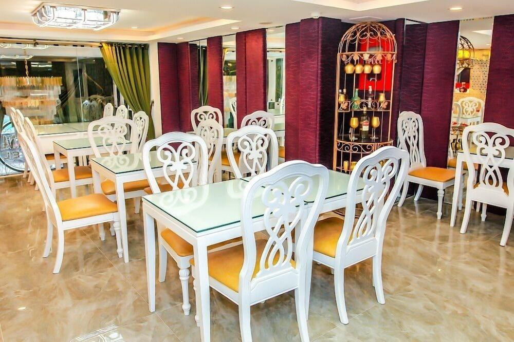 Mayana Hotel Da Nang Exterior photo
