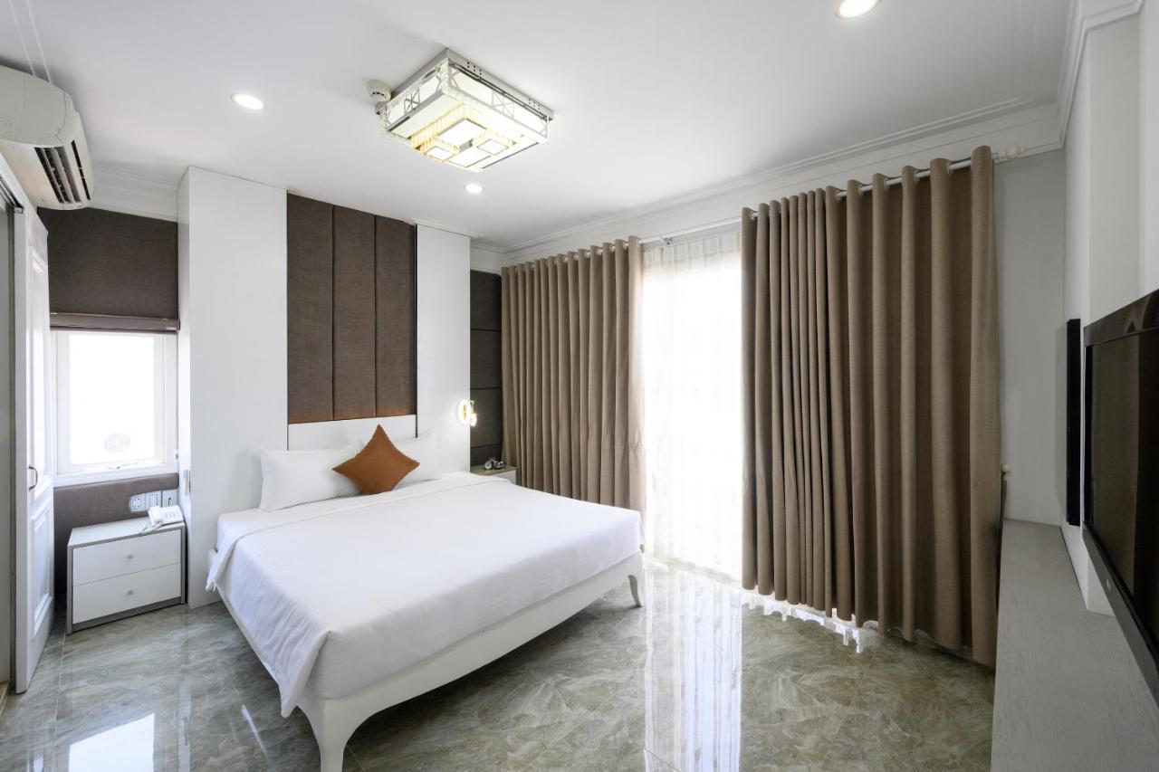 Mayana Hotel Da Nang Exterior photo