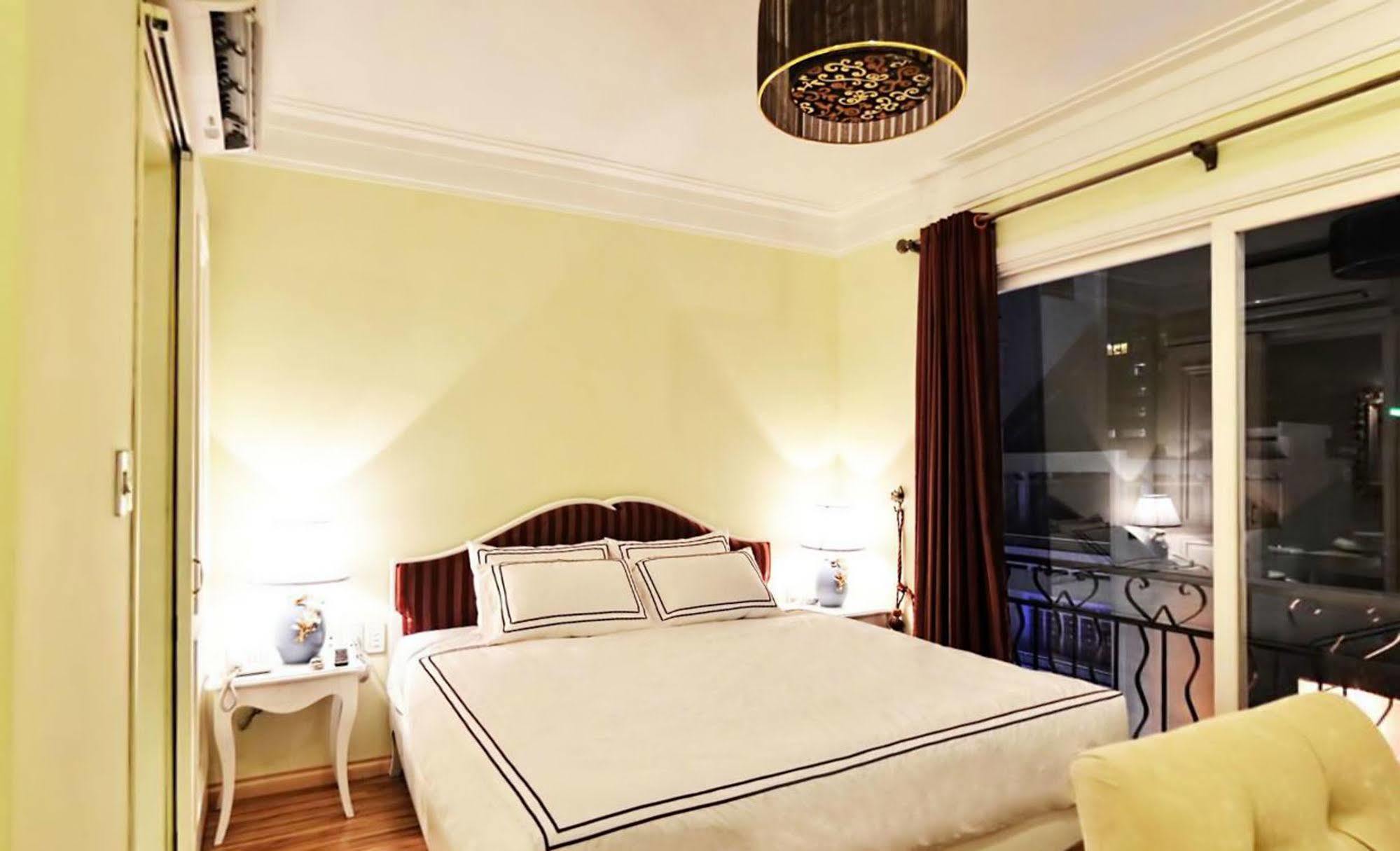 Mayana Hotel Da Nang Exterior photo