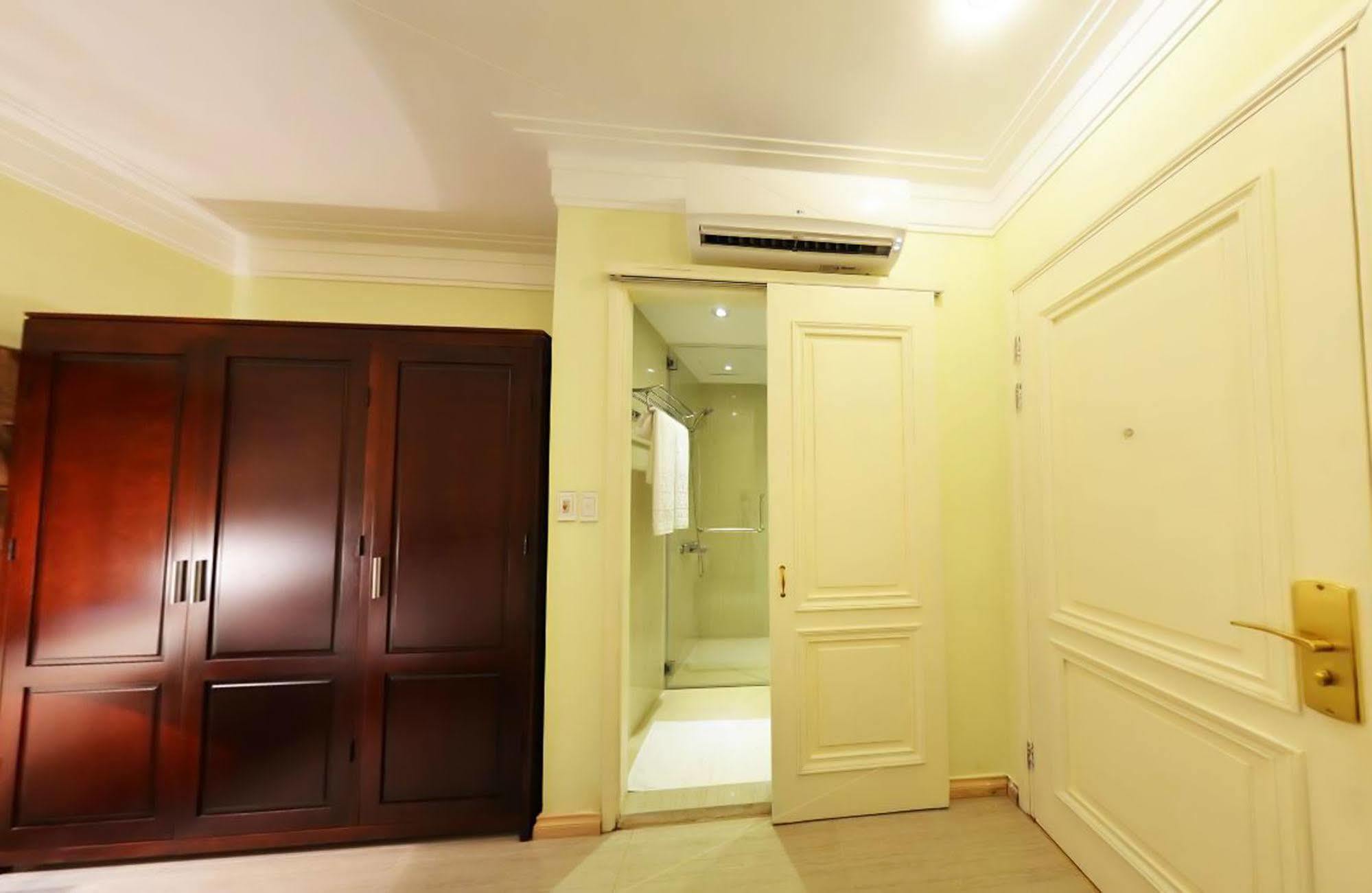 Mayana Hotel Da Nang Exterior photo