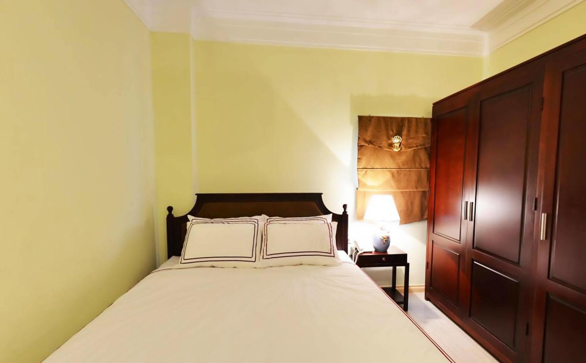 Mayana Hotel Da Nang Exterior photo