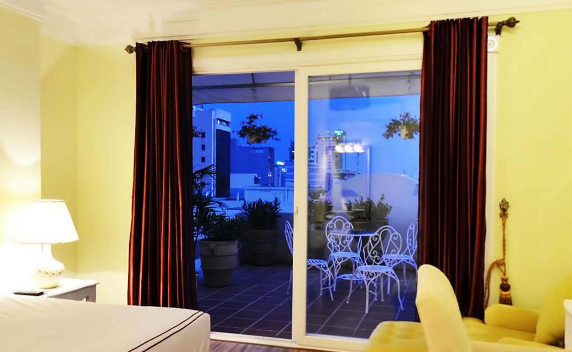 Mayana Hotel Da Nang Exterior photo